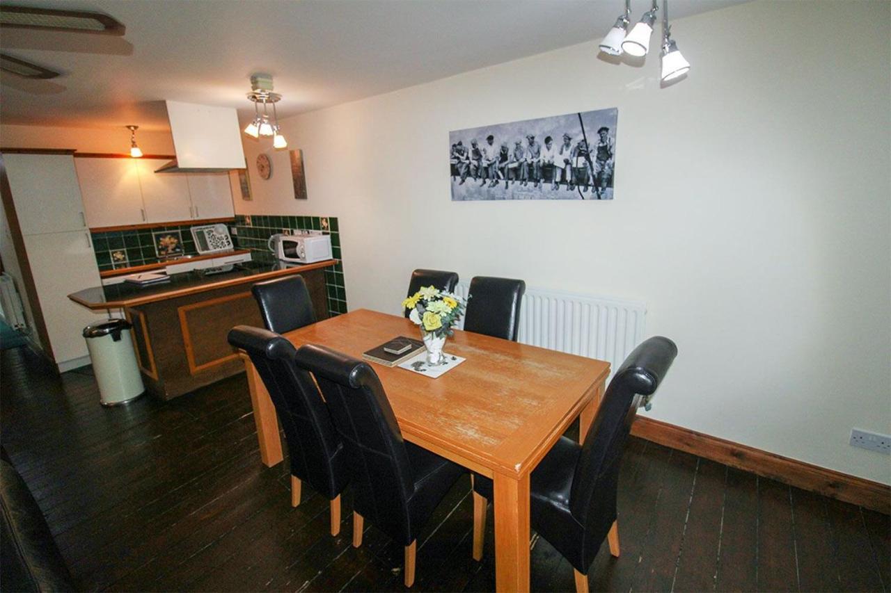 The Drapery, Haltwhistle Villa Luaran gambar