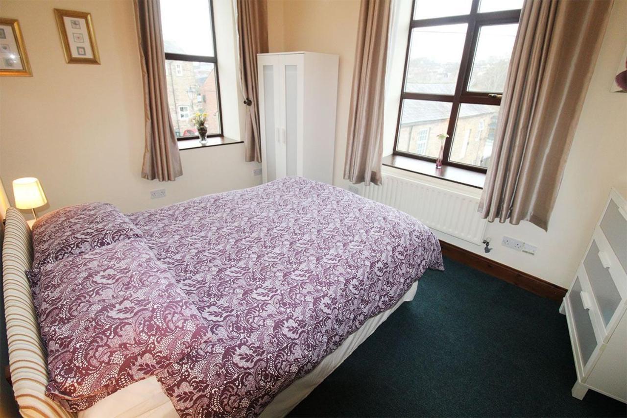 The Drapery, Haltwhistle Villa Luaran gambar