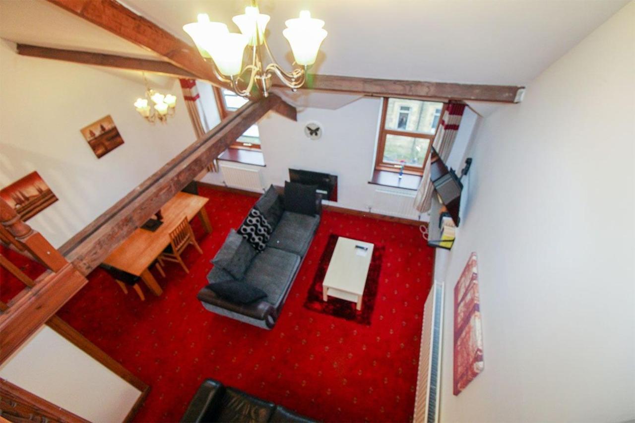 The Drapery, Haltwhistle Villa Luaran gambar
