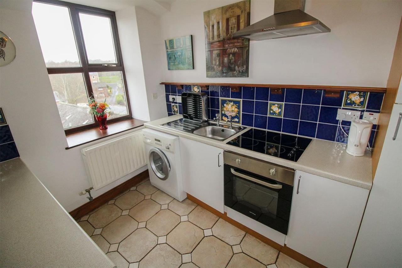 The Drapery, Haltwhistle Villa Luaran gambar