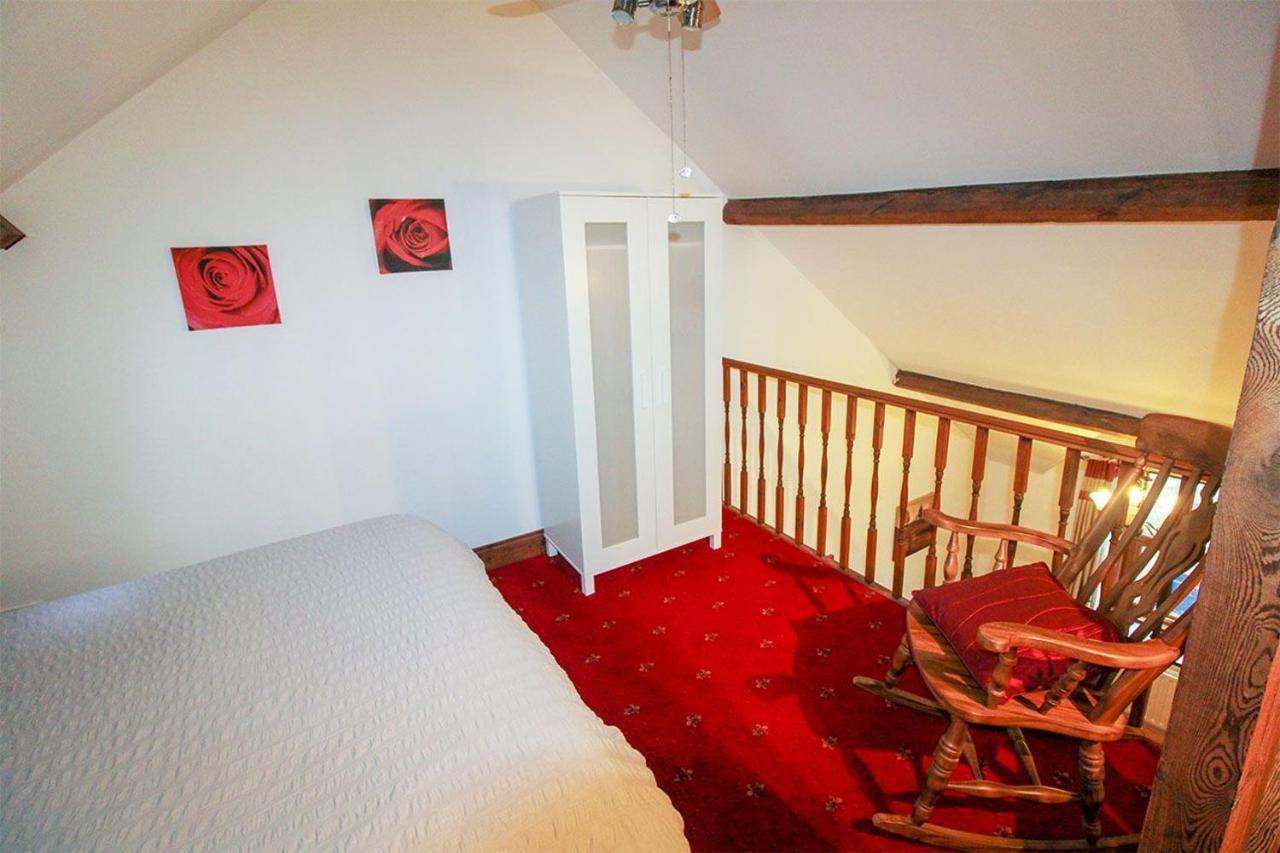 The Drapery, Haltwhistle Villa Luaran gambar